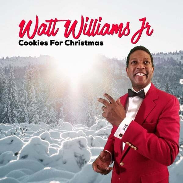 Cover art for Cookies for Christmas